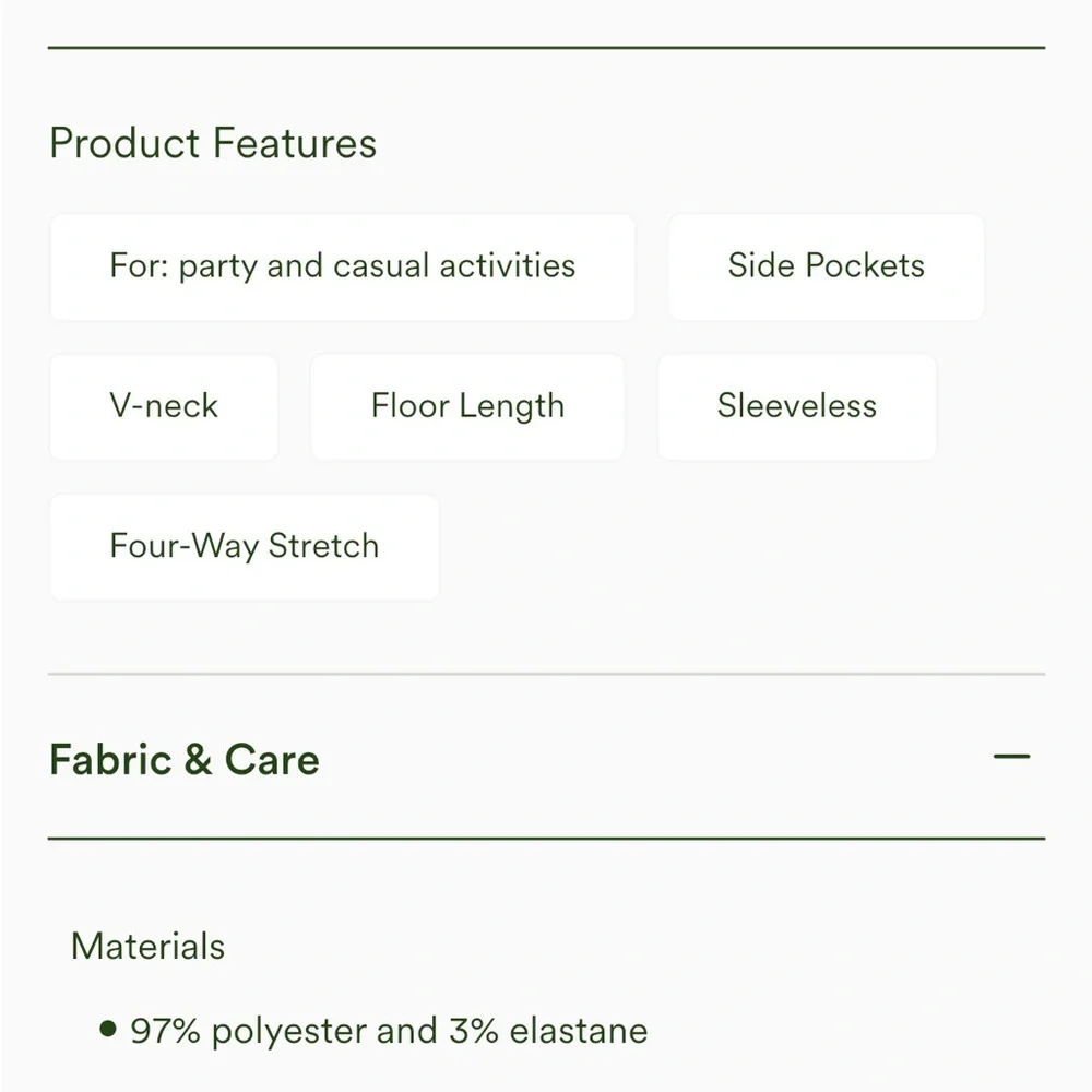 Halara Black SculptKnit V Neck Sleeveless Ruched
Pocket Jumpsuit, Easy Peezy - Picture 10 of 10